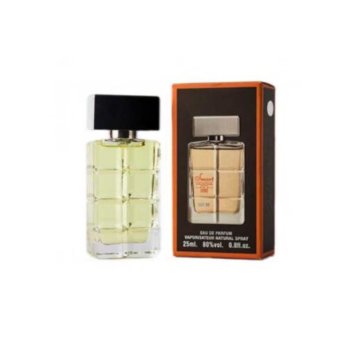 قیمت و خرید عطر مردانه 25 میل اسمارت کالکشن هوگو بوس اورنج کد 332